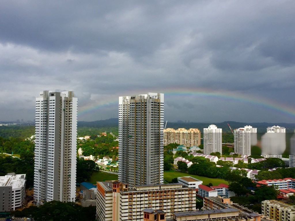 Trevista (D12), Condominium #137073652